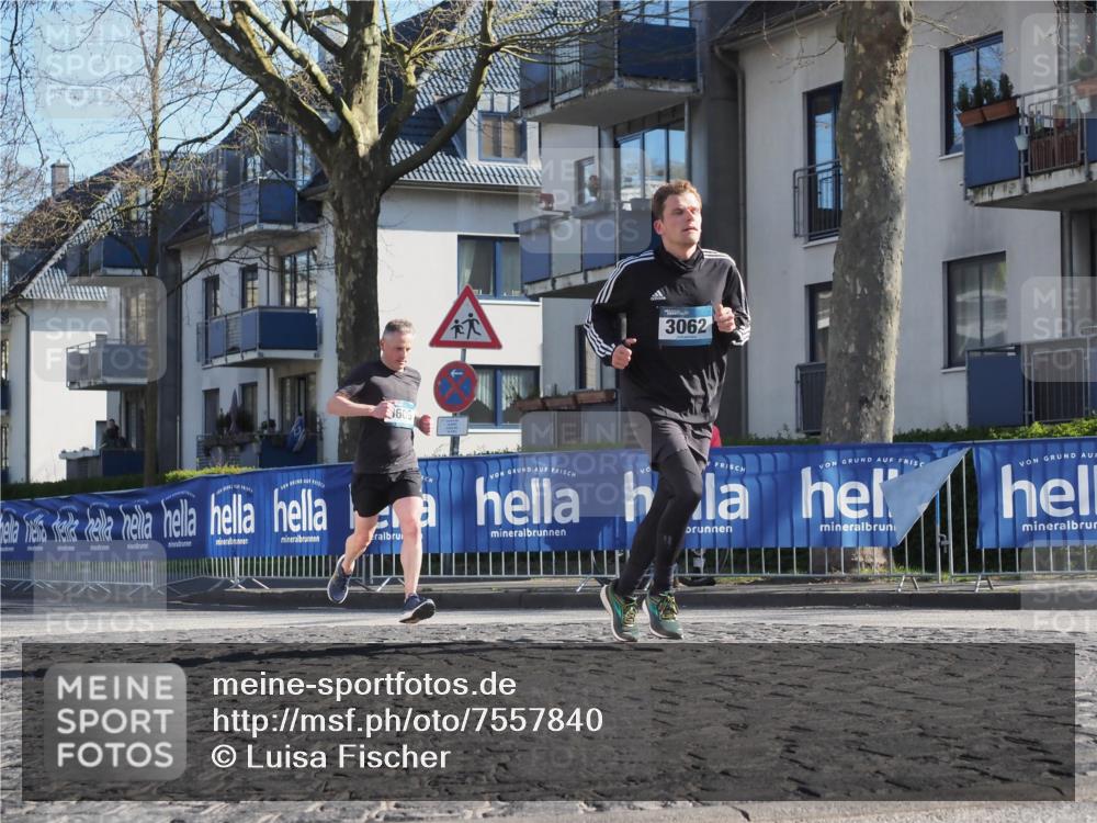 06.04.2025 - 44. Internationalen Wilhelmsburger Insellauf Luisa Fischer http://msf.ph/oto/7557840 06.04.2025 10:20:32 Ziel 609, 3062 meine-sportfotos.de