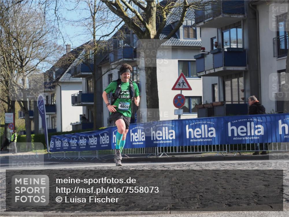 06.04.2025 - 44. Internationalen Wilhelmsburger Insellauf Luisa Fischer http://msf.ph/oto/7558073 06.04.2025 10:21:38 Ziel 4, 4604 meine-sportfotos.de