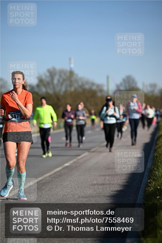 06.04.2025 - 44. Internationalen Wilhelmsburger Insellauf Dr. Thomas Lammeyer http://msf.ph/oto/7558469 06.04.2025 09:34:37 Laufen 3470, 17 meine-sportfotos.de