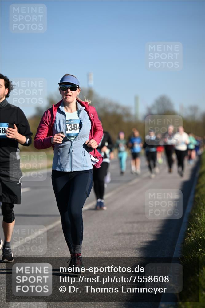 06.04.2025 - 44. Internationalen Wilhelmsburger Insellauf Dr. Thomas Lammeyer http://msf.ph/oto/7558608 06.04.2025 09:34:45 Laufen 58, 1384 meine-sportfotos.de