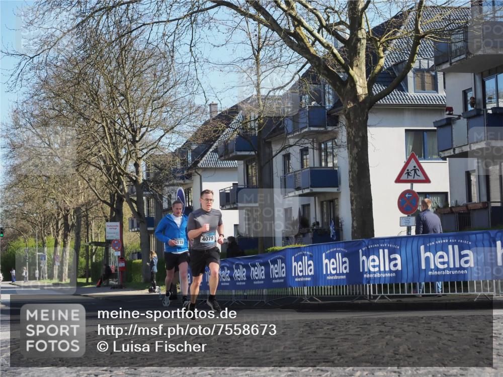 06.04.2025 - 44. Internationalen Wilhelmsburger Insellauf Luisa Fischer http://msf.ph/oto/7558673 06.04.2025 10:25:14 Ziel 4079, 115 meine-sportfotos.de