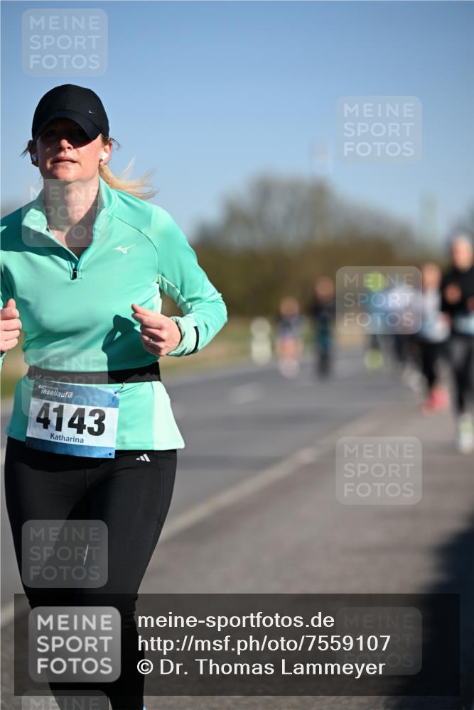 06.04.2025 - 44. Internationalen Wilhelmsburger Insellauf Dr. Thomas Lammeyer http://msf.ph/oto/7559107 06.04.2025 09:35:07 Laufen 4143 meine-sportfotos.de