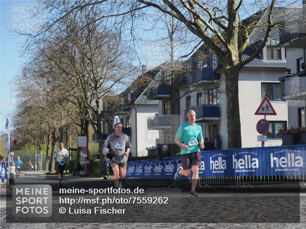 06.04.2025 - 44. Internationalen Wilhelmsburger Insellauf Luisa Fischer http://msf.ph/oto/7559262 06.04.2025 10:26:37 Ziel 3099, 4516 meine-sportfotos.de