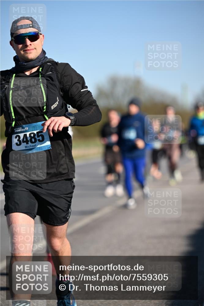 06.04.2025 - 44. Internationalen Wilhelmsburger Insellauf Dr. Thomas Lammeyer http://msf.ph/oto/7559305 06.04.2025 09:35:14 Laufen 3485 meine-sportfotos.de