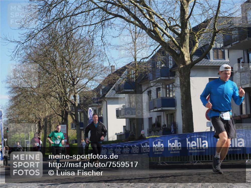 06.04.2025 - 44. Internationalen Wilhelmsburger Insellauf Luisa Fischer http://msf.ph/oto/7559517 06.04.2025 10:26:51 Ziel 4014 meine-sportfotos.de