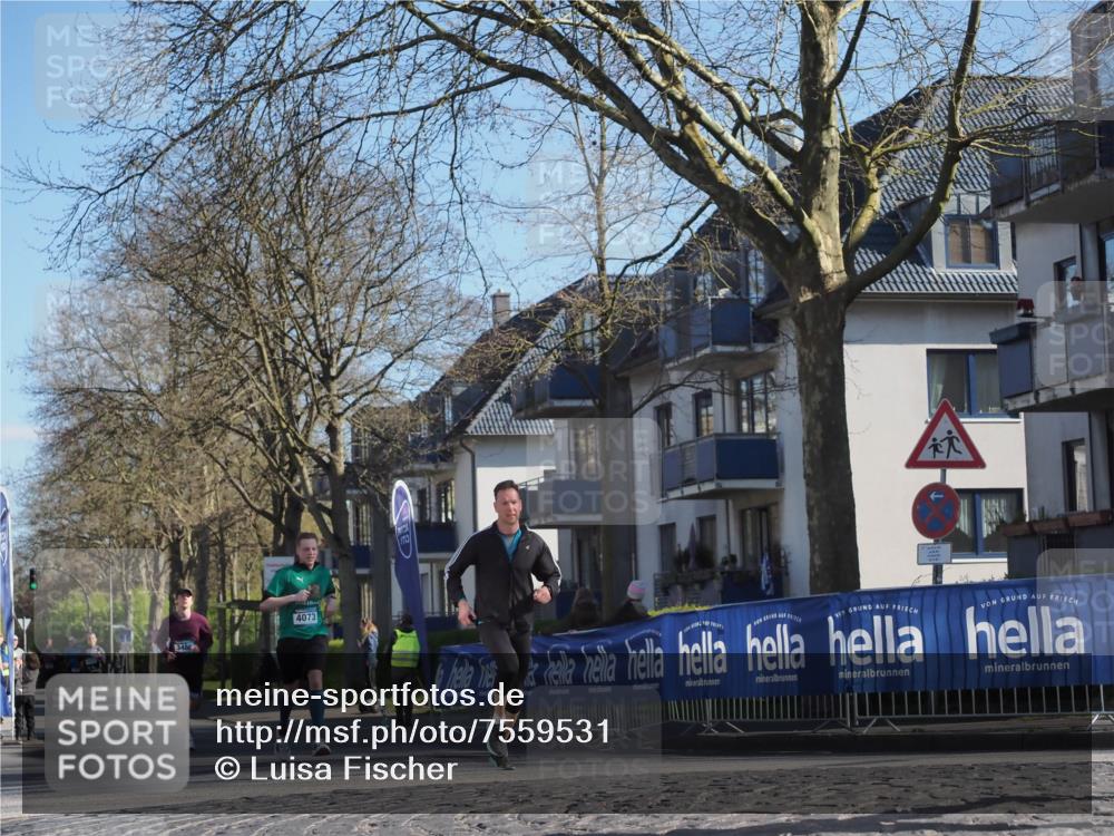 06.04.2025 - 44. Internationalen Wilhelmsburger Insellauf Luisa Fischer http://msf.ph/oto/7559531 06.04.2025 10:26:51 Ziel 3480, 4073 meine-sportfotos.de