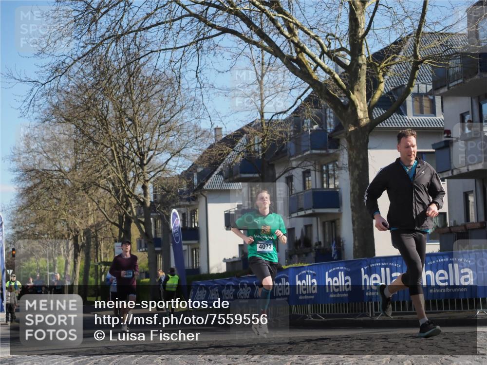 06.04.2025 - 44. Internationalen Wilhelmsburger Insellauf Luisa Fischer http://msf.ph/oto/7559556 06.04.2025 10:26:53 Ziel 486, 4073 meine-sportfotos.de