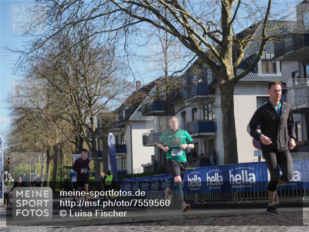 06.04.2025 - 44. Internationalen Wilhelmsburger Insellauf Luisa Fischer http://msf.ph/oto/7559560 06.04.2025 10:26:53 Ziel 86, 4073 meine-sportfotos.de