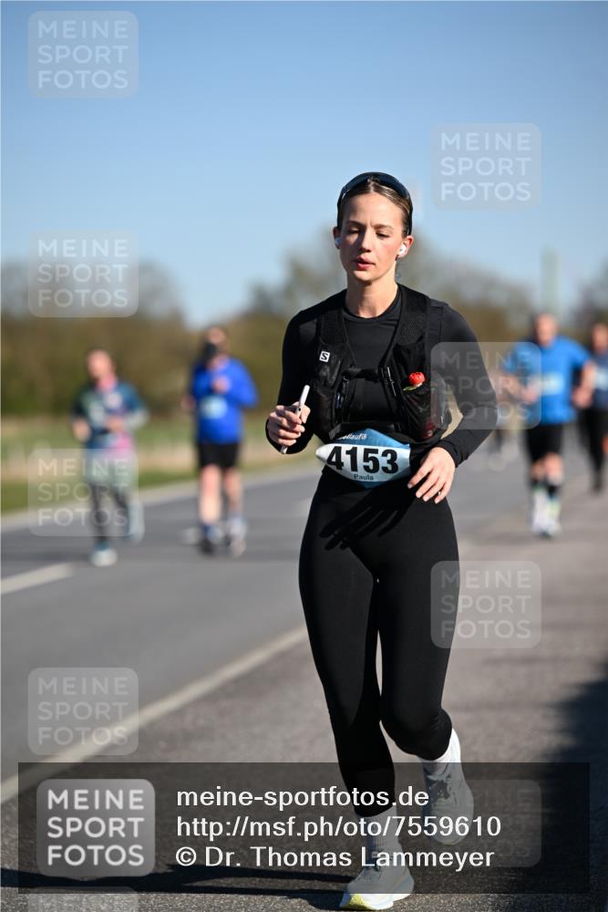 06.04.2025 - 44. Internationalen Wilhelmsburger Insellauf Dr. Thomas Lammeyer http://msf.ph/oto/7559610 06.04.2025 09:35:25 Laufen 4153 meine-sportfotos.de