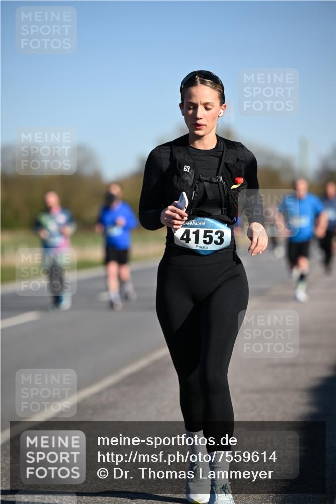 06.04.2025 - 44. Internationalen Wilhelmsburger Insellauf Dr. Thomas Lammeyer http://msf.ph/oto/7559614 06.04.2025 09:35:25 Laufen 4153 meine-sportfotos.de