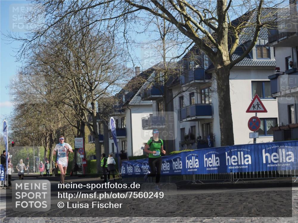 06.04.2025 - 44. Internationalen Wilhelmsburger Insellauf Luisa Fischer http://msf.ph/oto/7560249 06.04.2025 10:27:43 Ziel 3804, 1615 meine-sportfotos.de