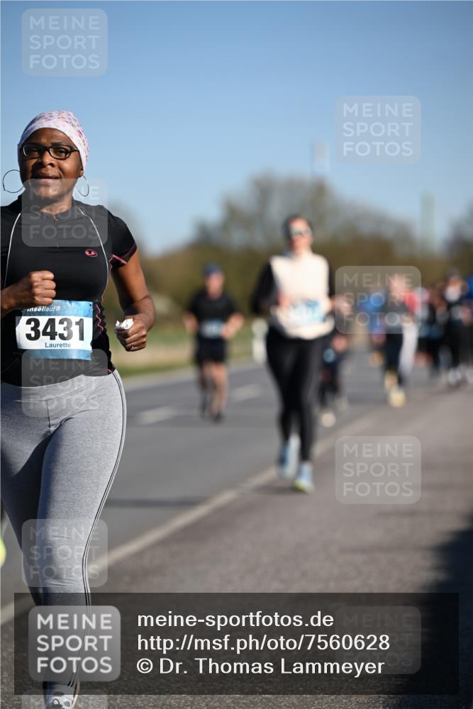 06.04.2025 - 44. Internationalen Wilhelmsburger Insellauf Dr. Thomas Lammeyer http://msf.ph/oto/7560628 06.04.2025 09:35:58 Laufen 3431 meine-sportfotos.de
