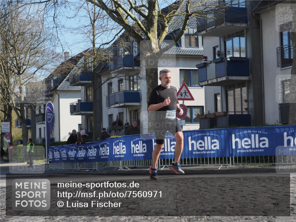 06.04.2025 - 44. Internationalen Wilhelmsburger Insellauf Luisa Fischer http://msf.ph/oto/7560971 06.04.2025 10:28:48 Ziel 4082 meine-sportfotos.de