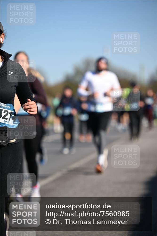 06.04.2025 - 44. Internationalen Wilhelmsburger Insellauf Dr. Thomas Lammeyer http://msf.ph/oto/7560985 06.04.2025 09:36:09 Laufen 21 meine-sportfotos.de