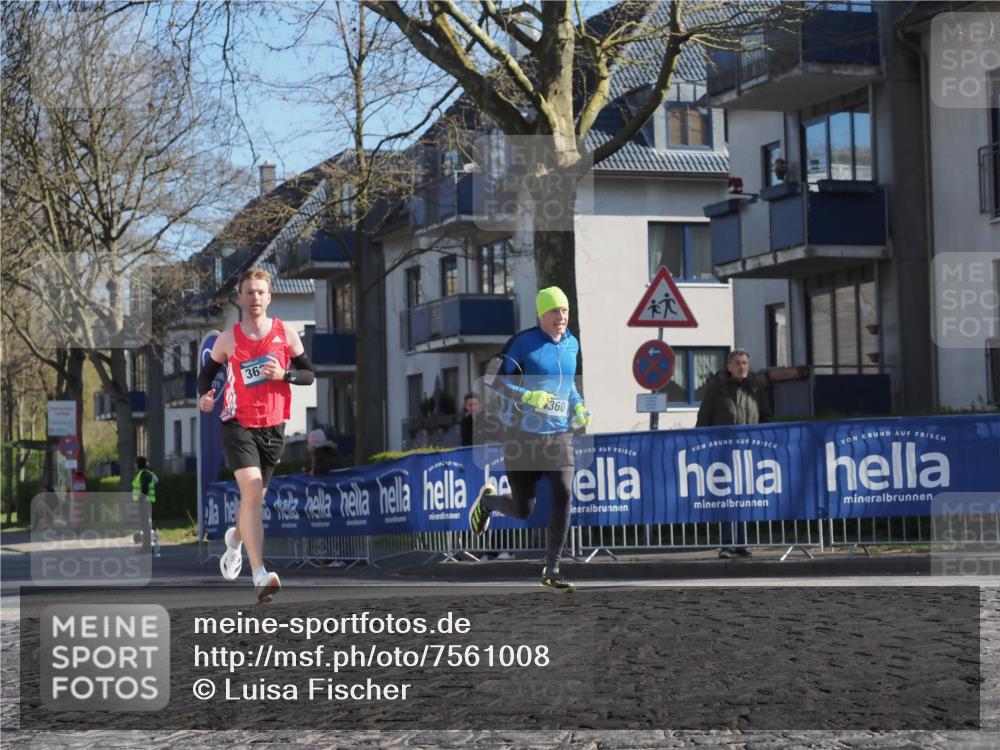 06.04.2025 - 44. Internationalen Wilhelmsburger Insellauf Luisa Fischer http://msf.ph/oto/7561008 06.04.2025 10:28:55 Ziel 362, 360 meine-sportfotos.de