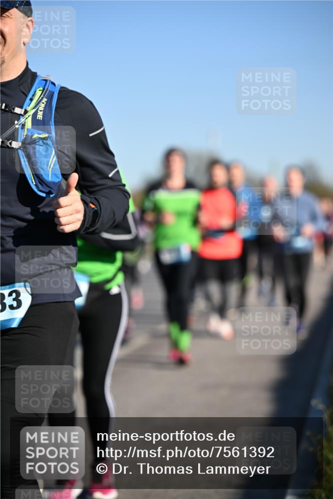 06.04.2025 - 44. Internationalen Wilhelmsburger Insellauf Dr. Thomas Lammeyer http://msf.ph/oto/7561392 06.04.2025 09:36:25 Laufen 83 meine-sportfotos.de