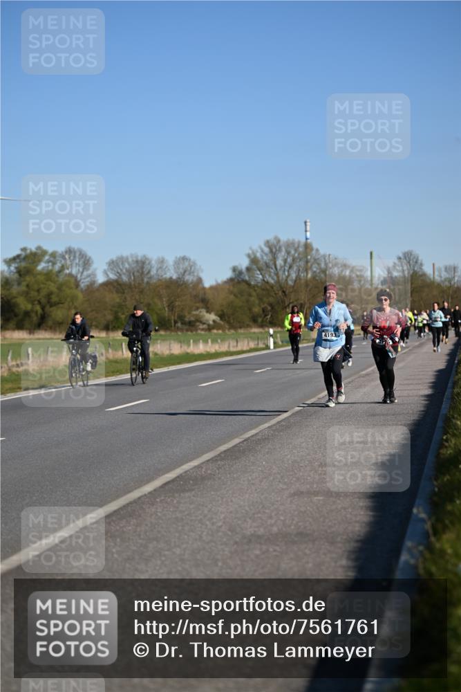 06.04.2025 - 44. Internationalen Wilhelmsburger Insellauf Dr. Thomas Lammeyer http://msf.ph/oto/7561761 06.04.2025 09:36:40 Laufen 4193 meine-sportfotos.de