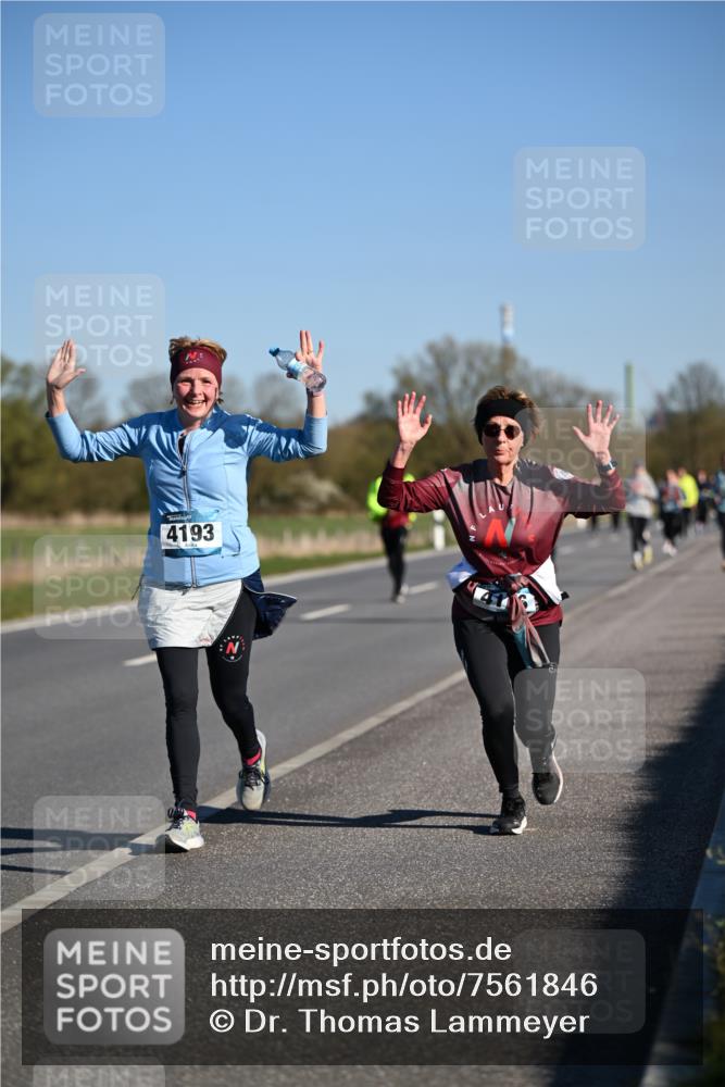 06.04.2025 - 44. Internationalen Wilhelmsburger Insellauf Dr. Thomas Lammeyer http://msf.ph/oto/7561846 06.04.2025 09:36:44 Laufen 4193 meine-sportfotos.de