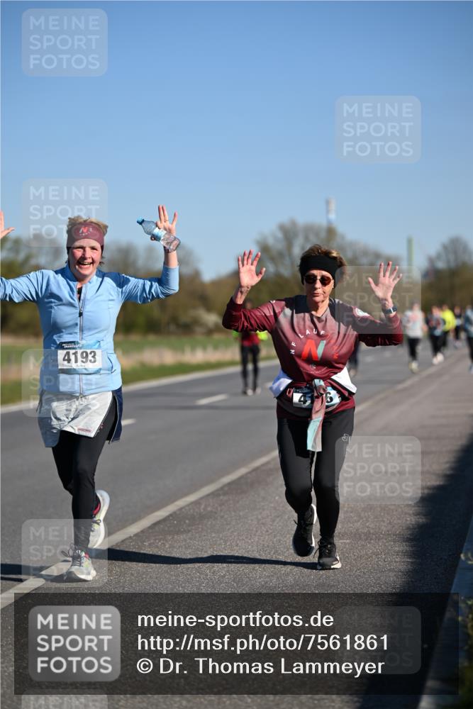 06.04.2025 - 44. Internationalen Wilhelmsburger Insellauf Dr. Thomas Lammeyer http://msf.ph/oto/7561861 06.04.2025 09:36:44 Laufen 4193 meine-sportfotos.de