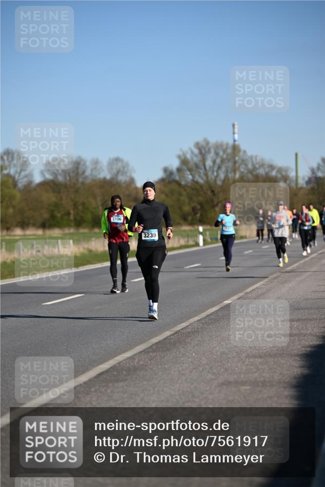 06.04.2025 - 44. Internationalen Wilhelmsburger Insellauf Dr. Thomas Lammeyer http://msf.ph/oto/7561917 06.04.2025 09:36:48 Laufen 5106, 3239 meine-sportfotos.de