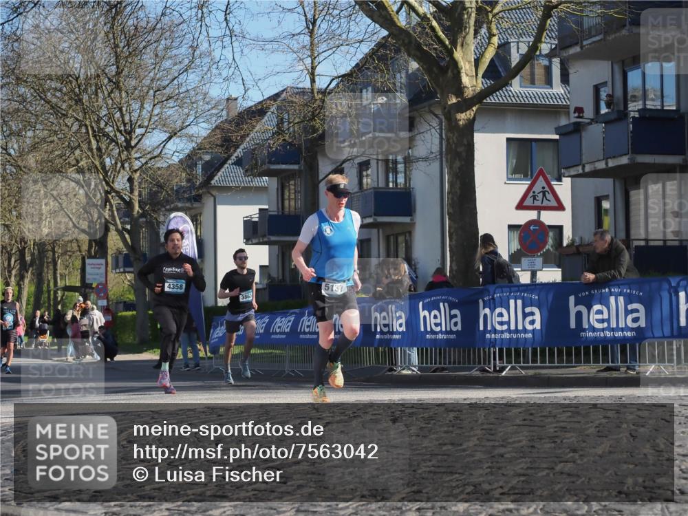 06.04.2025 - 44. Internationalen Wilhelmsburger Insellauf Luisa Fischer http://msf.ph/oto/7563042 06.04.2025 10:32:43 Ziel 4358, 3863, 5137 meine-sportfotos.de