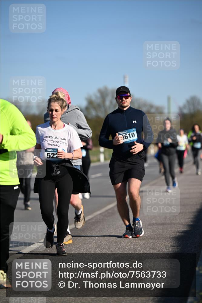 06.04.2025 - 44. Internationalen Wilhelmsburger Insellauf Dr. Thomas Lammeyer http://msf.ph/oto/7563733 06.04.2025 09:38:40 Laufen 522, 1610 meine-sportfotos.de