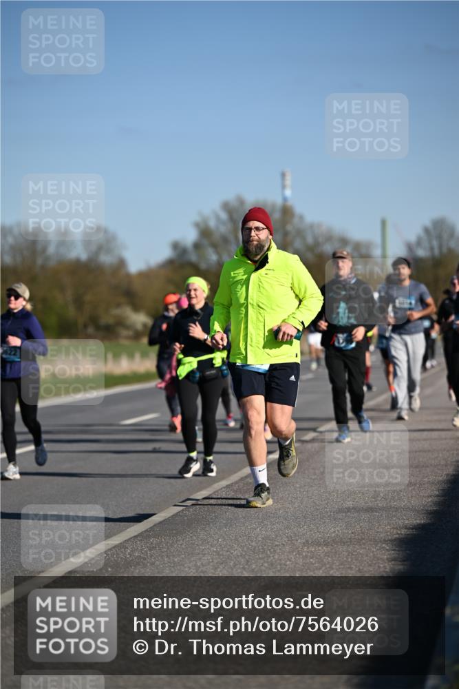 06.04.2025 - 44. Internationalen Wilhelmsburger Insellauf Dr. Thomas Lammeyer http://msf.ph/oto/7564026 06.04.2025 09:38:53 Laufen  meine-sportfotos.de