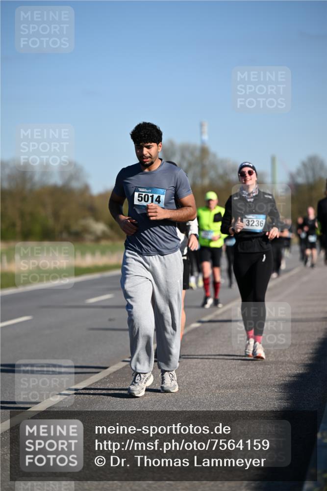 06.04.2025 - 44. Internationalen Wilhelmsburger Insellauf Dr. Thomas Lammeyer http://msf.ph/oto/7564159 06.04.2025 09:38:59 Laufen 5014, 3236 meine-sportfotos.de