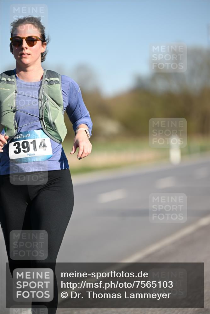 06.04.2025 - 44. Internationalen Wilhelmsburger Insellauf Dr. Thomas Lammeyer http://msf.ph/oto/7565103 06.04.2025 09:40:14 Laufen 3914 meine-sportfotos.de