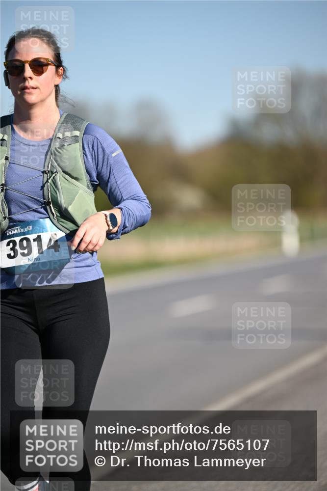 06.04.2025 - 44. Internationalen Wilhelmsburger Insellauf Dr. Thomas Lammeyer http://msf.ph/oto/7565107 06.04.2025 09:40:14 Laufen 3914 meine-sportfotos.de