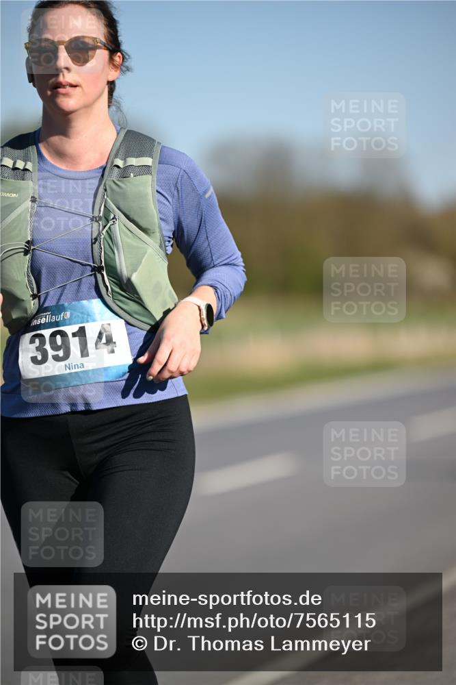 06.04.2025 - 44. Internationalen Wilhelmsburger Insellauf Dr. Thomas Lammeyer http://msf.ph/oto/7565115 06.04.2025 09:40:15 Laufen 3914 meine-sportfotos.de