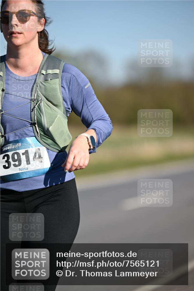 06.04.2025 - 44. Internationalen Wilhelmsburger Insellauf Dr. Thomas Lammeyer http://msf.ph/oto/7565121 06.04.2025 09:40:15 Laufen 3914 meine-sportfotos.de