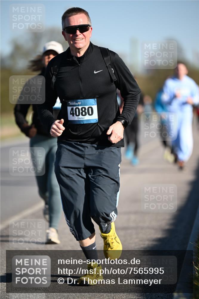 06.04.2025 - 44. Internationalen Wilhelmsburger Insellauf Dr. Thomas Lammeyer http://msf.ph/oto/7565995 06.04.2025 09:41:37 Laufen 4080 meine-sportfotos.de