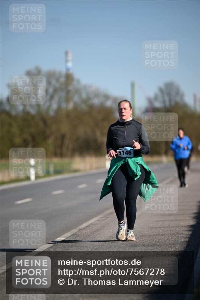 06.04.2025 - 44. Internationalen Wilhelmsburger Insellauf Dr. Thomas Lammeyer http://msf.ph/oto/7567278 06.04.2025 09:44:15 Laufen 5146 meine-sportfotos.de