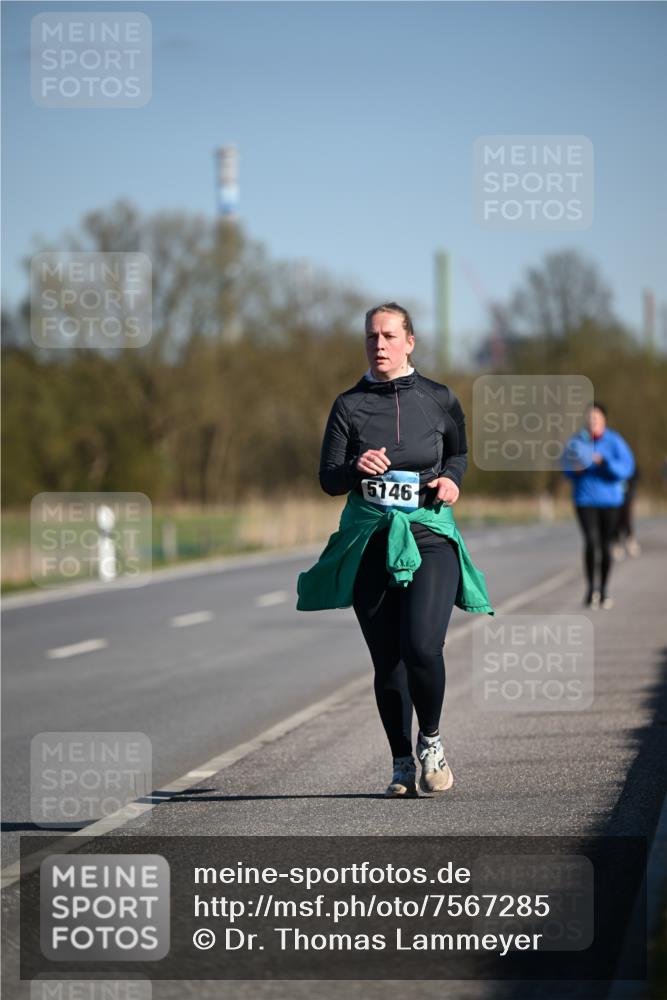 06.04.2025 - 44. Internationalen Wilhelmsburger Insellauf Dr. Thomas Lammeyer http://msf.ph/oto/7567285 06.04.2025 09:44:15 Laufen 5146 meine-sportfotos.de