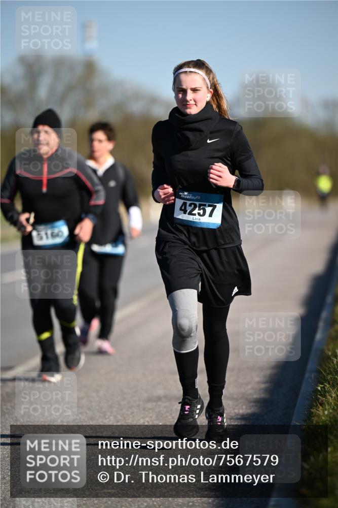 06.04.2025 - 44. Internationalen Wilhelmsburger Insellauf Dr. Thomas Lammeyer http://msf.ph/oto/7567579 06.04.2025 09:45:15 Laufen 5160, 4257 meine-sportfotos.de
