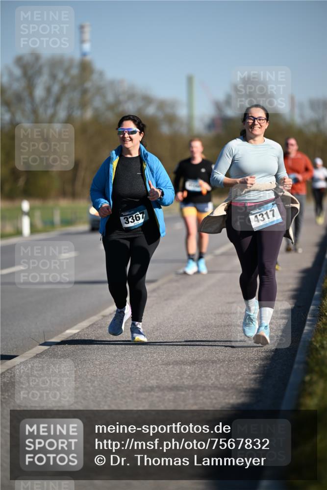 06.04.2025 - 44. Internationalen Wilhelmsburger Insellauf Dr. Thomas Lammeyer http://msf.ph/oto/7567832 06.04.2025 09:46:59 Laufen 3367, 4317 meine-sportfotos.de