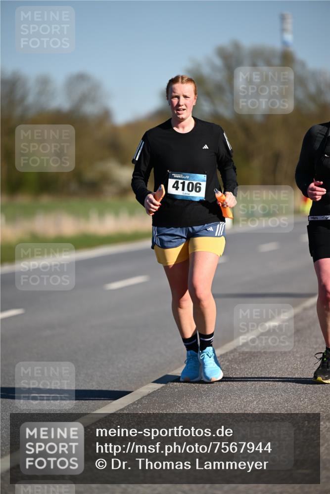 06.04.2025 - 44. Internationalen Wilhelmsburger Insellauf Dr. Thomas Lammeyer http://msf.ph/oto/7567944 06.04.2025 09:47:08 Laufen 4106 meine-sportfotos.de