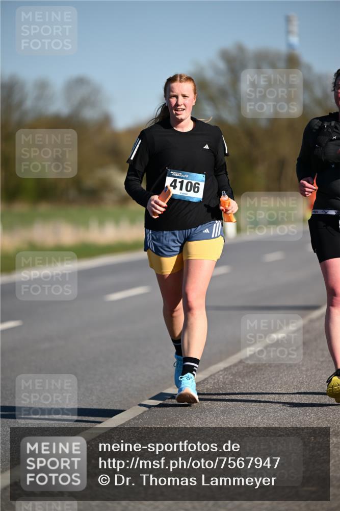 06.04.2025 - 44. Internationalen Wilhelmsburger Insellauf Dr. Thomas Lammeyer http://msf.ph/oto/7567947 06.04.2025 09:47:08 Laufen 4106 meine-sportfotos.de