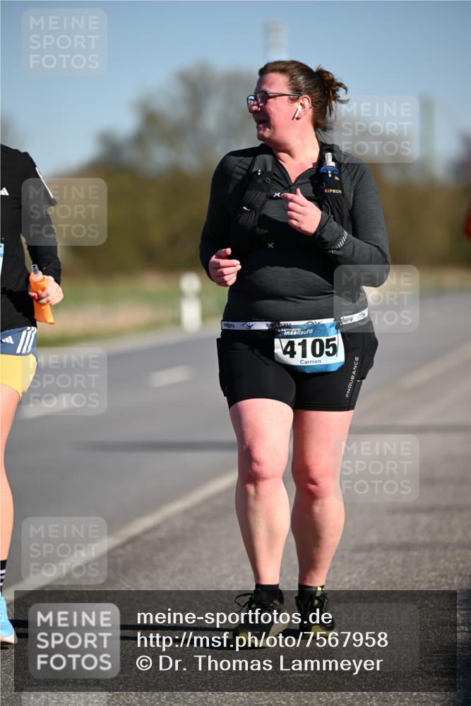 06.04.2025 - 44. Internationalen Wilhelmsburger Insellauf Dr. Thomas Lammeyer http://msf.ph/oto/7567958 06.04.2025 09:47:09 Laufen 4105 meine-sportfotos.de