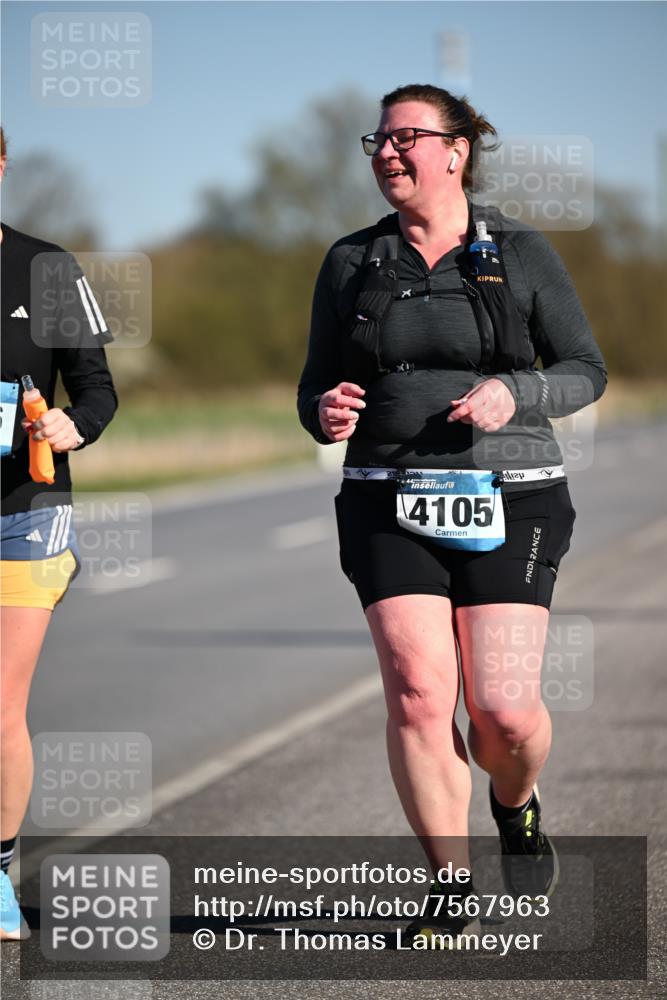 06.04.2025 - 44. Internationalen Wilhelmsburger Insellauf Dr. Thomas Lammeyer http://msf.ph/oto/7567963 06.04.2025 09:47:10 Laufen 4105 meine-sportfotos.de