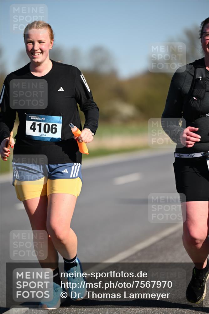 06.04.2025 - 44. Internationalen Wilhelmsburger Insellauf Dr. Thomas Lammeyer http://msf.ph/oto/7567970 06.04.2025 09:47:10 Laufen 44, 4106 meine-sportfotos.de