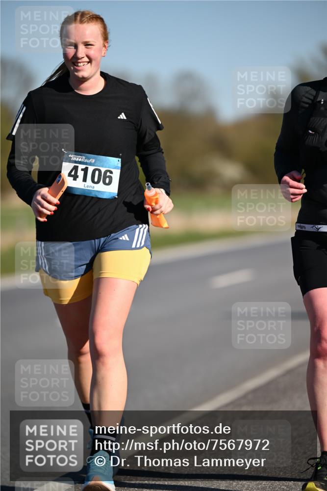 06.04.2025 - 44. Internationalen Wilhelmsburger Insellauf Dr. Thomas Lammeyer http://msf.ph/oto/7567972 06.04.2025 09:47:10 Laufen 4106 meine-sportfotos.de