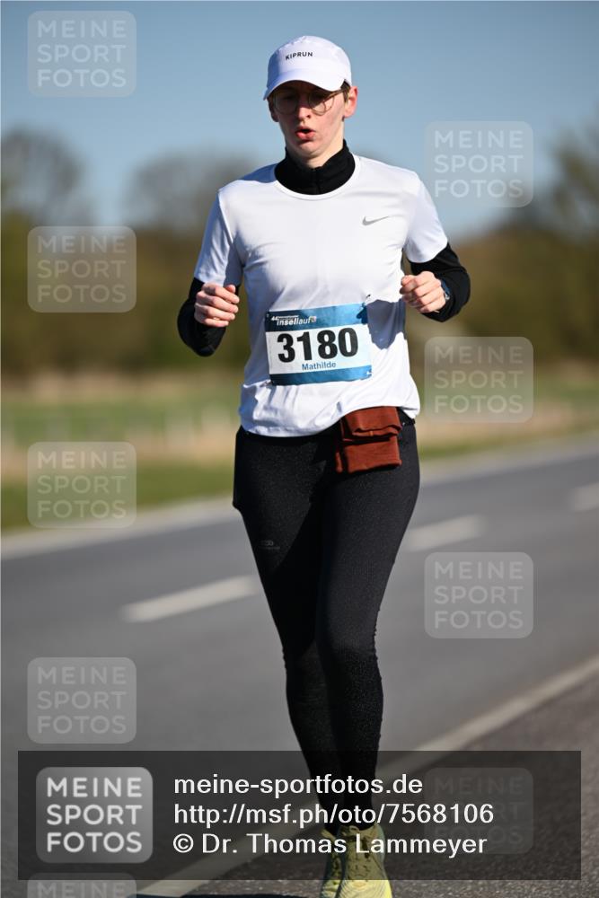 06.04.2025 - 44. Internationalen Wilhelmsburger Insellauf Dr. Thomas Lammeyer http://msf.ph/oto/7568106 06.04.2025 09:47:26 Laufen 3180 meine-sportfotos.de