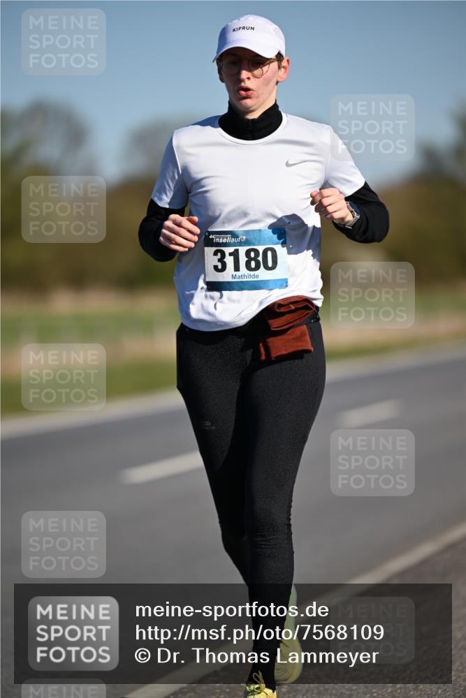 06.04.2025 - 44. Internationalen Wilhelmsburger Insellauf Dr. Thomas Lammeyer http://msf.ph/oto/7568109 06.04.2025 09:47:27 Laufen 3180 meine-sportfotos.de