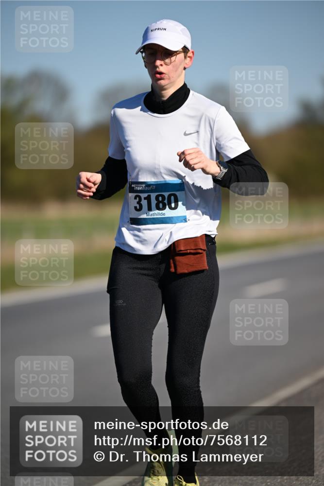 06.04.2025 - 44. Internationalen Wilhelmsburger Insellauf Dr. Thomas Lammeyer http://msf.ph/oto/7568112 06.04.2025 09:47:27 Laufen 3180 meine-sportfotos.de