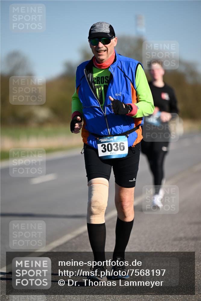 06.04.2025 - 44. Internationalen Wilhelmsburger Insellauf Dr. Thomas Lammeyer http://msf.ph/oto/7568197 06.04.2025 09:48:22 Laufen 3036 meine-sportfotos.de