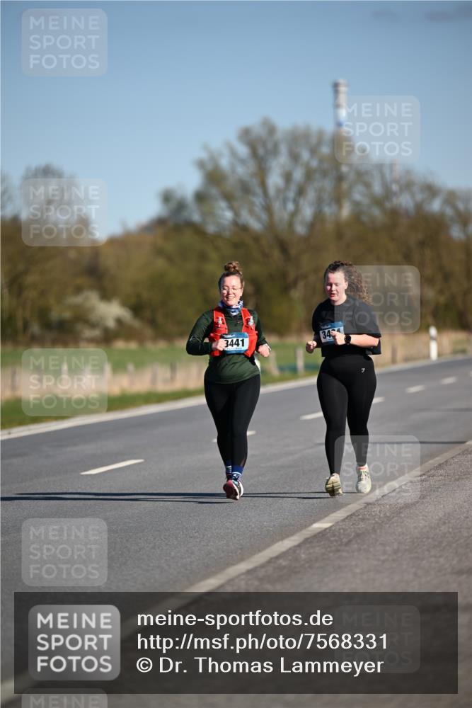 06.04.2025 - 44. Internationalen Wilhelmsburger Insellauf Dr. Thomas Lammeyer http://msf.ph/oto/7568331 06.04.2025 09:49:24 Laufen 3441, 344 meine-sportfotos.de