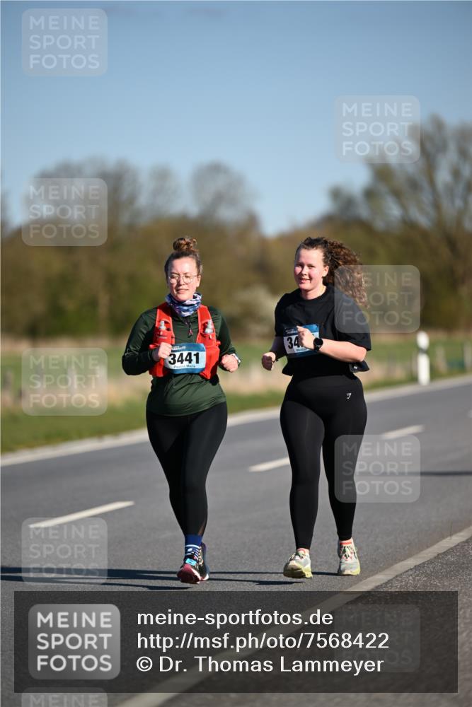 06.04.2025 - 44. Internationalen Wilhelmsburger Insellauf Dr. Thomas Lammeyer http://msf.ph/oto/7568422 06.04.2025 09:49:28 Laufen 3441, 34 meine-sportfotos.de