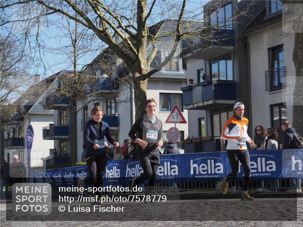 06.04.2025 - 44. Internationalen Wilhelmsburger Insellauf Luisa Fischer http://msf.ph/oto/7578779 06.04.2025 10:43:56 Ziel 959, 3772, 4084 meine-sportfotos.de